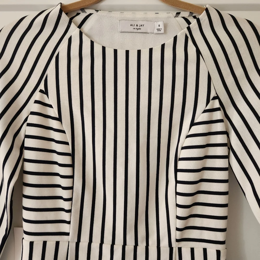 NWT Ali & Jay dress - Picture 4 of 4